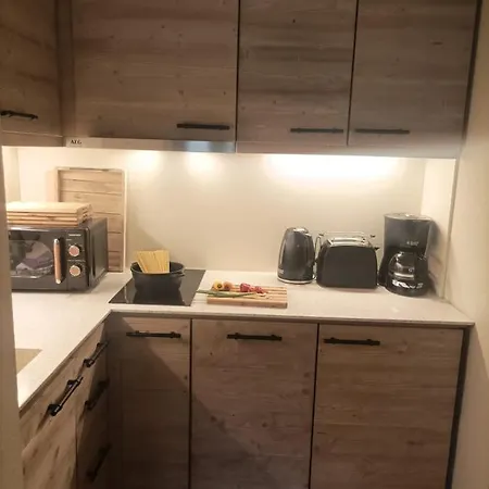 Harzglanz Fewo's Kuschelbude Braunlage