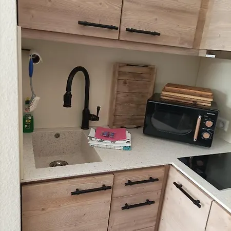 Harzglanz Fewo's Kuschelbude Braunlage