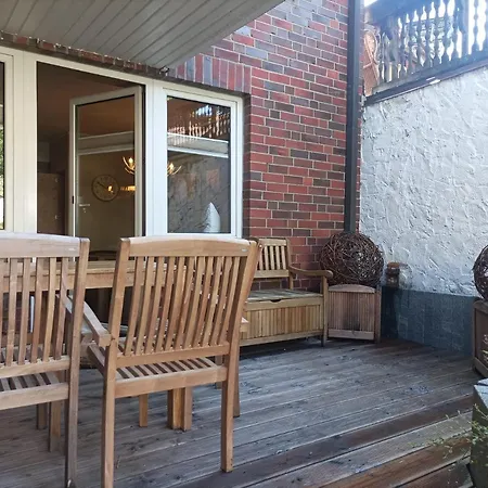 Harzglanz Fewo's Kuschelbude *