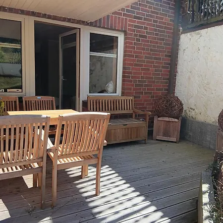 Harzglanz Fewo's Kuschelbude