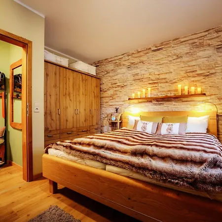 Harzglanz Fewo's Kuschelbude * Braunlage
