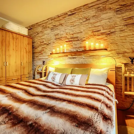 Harzglanz Fewo's Kuschelbude Daire