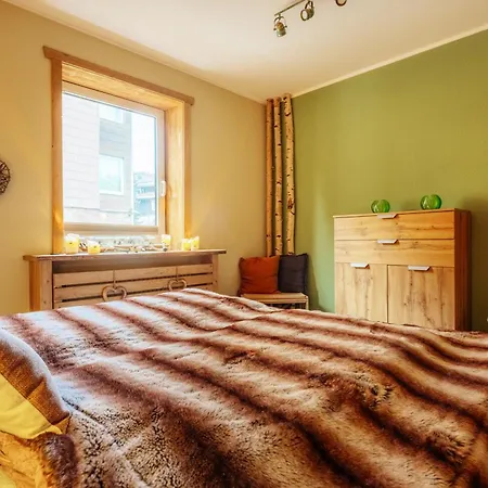 Harzglanz Fewo's Kuschelbude Braunlage